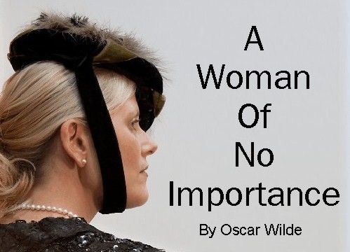 A Woman Of No Importance