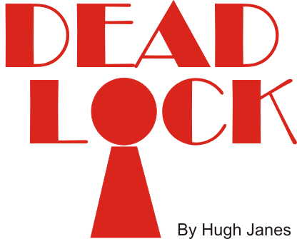 Dead Lock by Hugh Janes