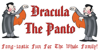 Dracula The Panto