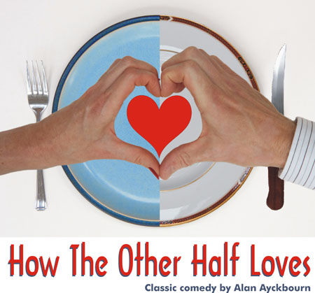 How The Other Half Loves