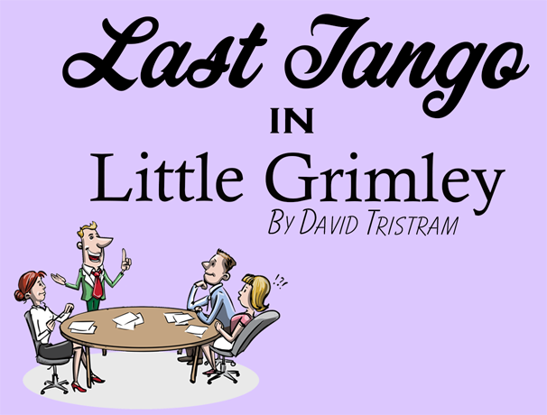 Last Tango in Little Grimley