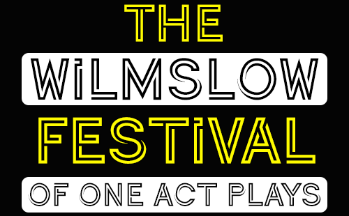 The Wilmslow Festival Of One Act Plays