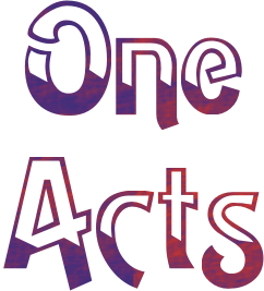 The Wilmslow Festival of One Act Plays 2022